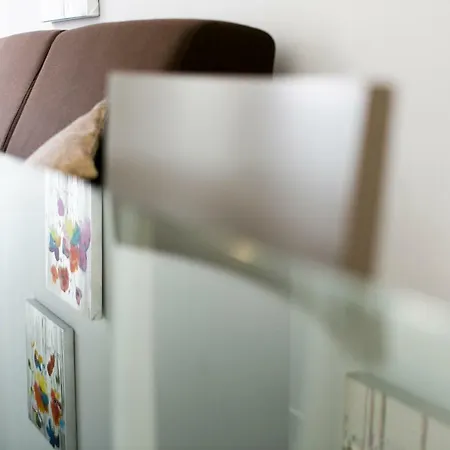 Apartamento Benzi Como