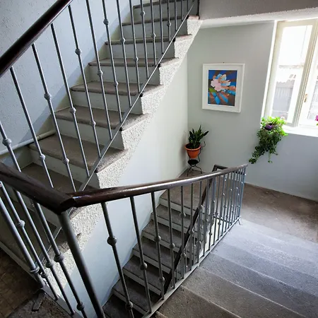 Apartamento Benzi Como