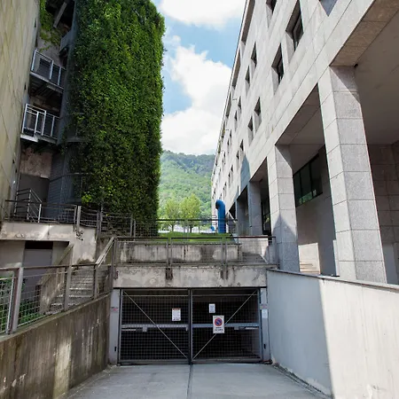 Apartamento Benzi *
