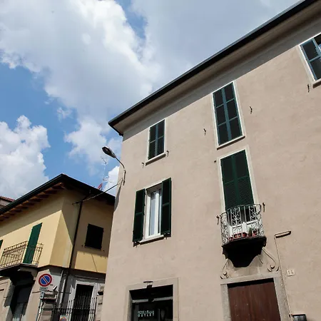 Apartamento Benzi *