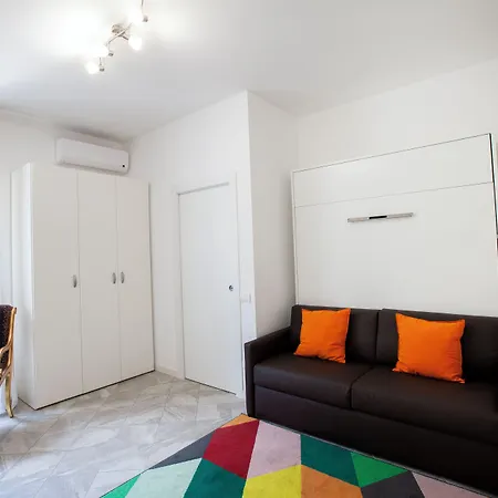 Benzi Apartamento