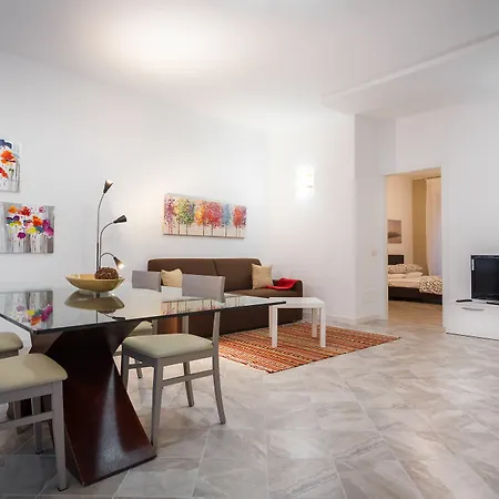 Apartment Benzi