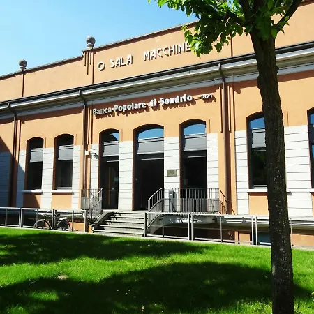 Appartement Benzi Côme