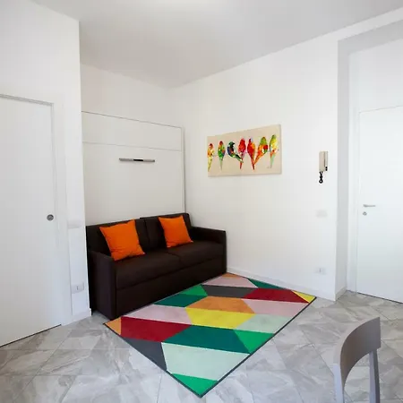 Benzi Apartment Como