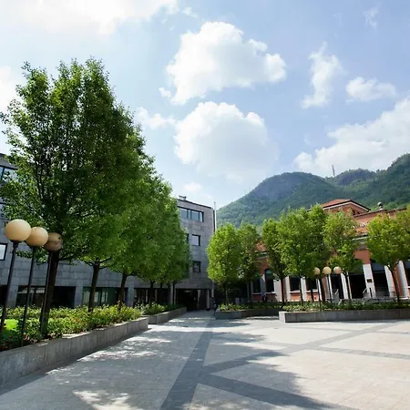 Appartement Benzi Côme