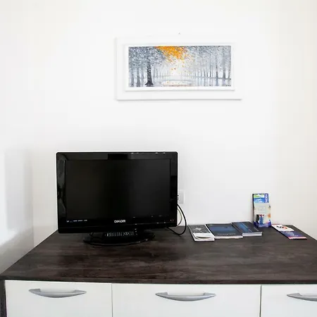 Benzi Apartment Como