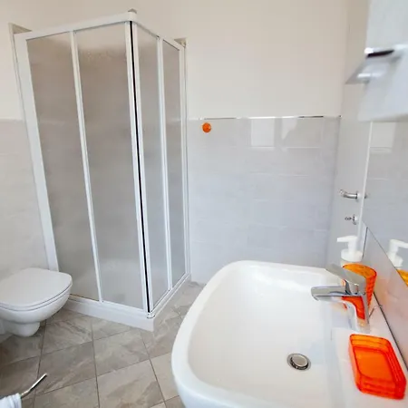 Appartement Benzi Côme