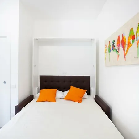 Benzi Apartment *