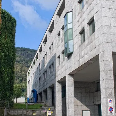 Apartment Benzi
