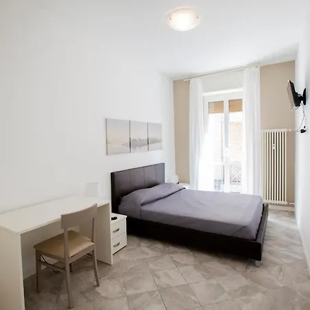 Apartment Benzi *