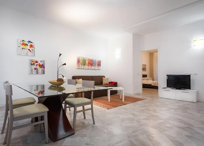 Appartamento Benzi